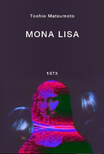 Mona Lisa - Poster / Capa / Cartaz - Oficial 1