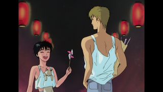 Trailer: To-Y - トーイ Remaster HD