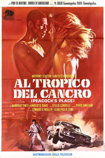  de Filme Death in Haiti (1972)
