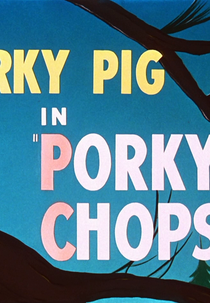 Leitões ao Molho Pardo (Porky Chops)