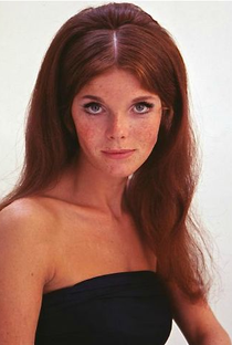 Samantha Eggar - Poster / Capa / Cartaz - Oficial 1