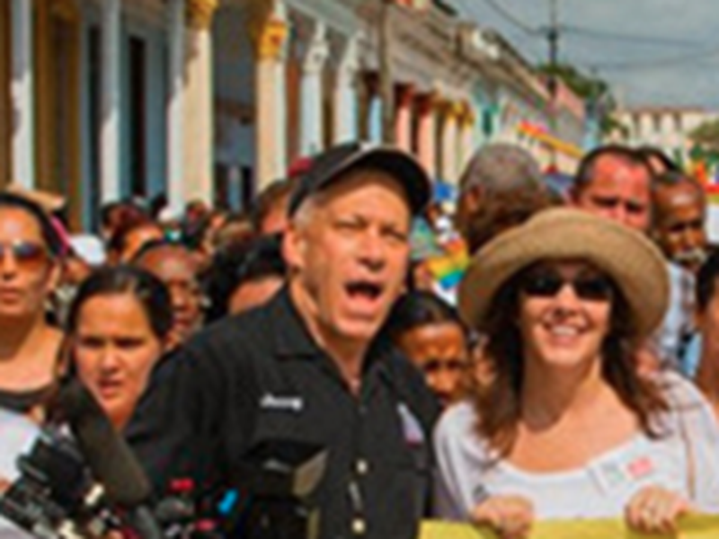 Foto 1 de Cuba e o Cameraman