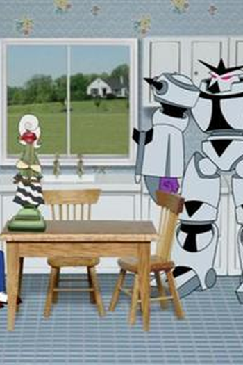 Poster de Episódio Coma (2003)