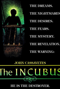 Incubus - Poster / Capa / Cartaz - Oficial 8