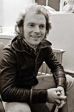 Van Morrison