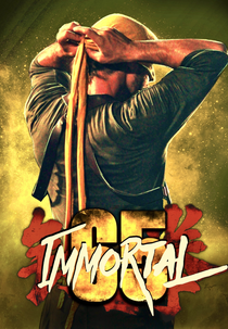 Immortal 65 (Immortal 65)