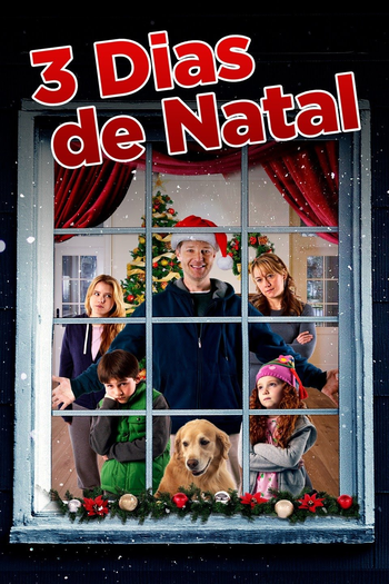  de Filme 3 dias de Natal (2012)