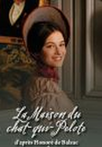 A Casa do Gato e da Raquete (La maison du chat qui pelote)