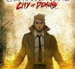 Constantine (1ª Temporada)