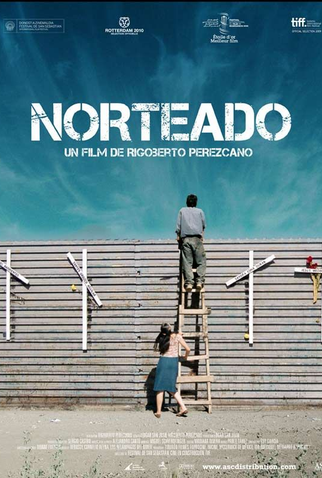 Poster 1 de Filme (Des)Norteado (2009)