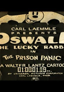 The Prison Panic (The Prison Panic)