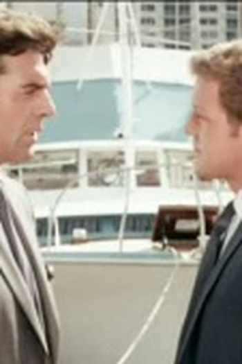 Poster de Episódio By the Numbers (1968)
