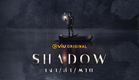 [Official Teaser ] Shadow | Viu Original