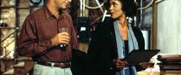 Mais um filme que ninguém pediu: Remake de O Guarda Costas!