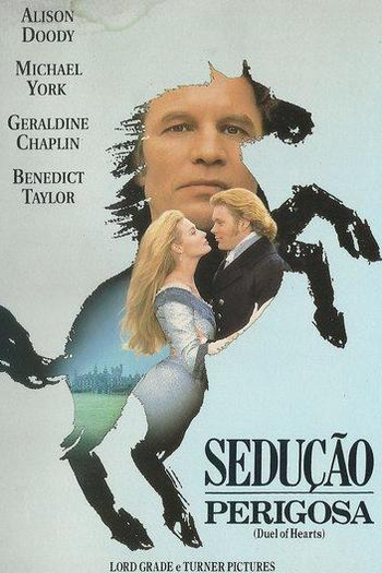  de Filme Sedução Perigosa (1991)