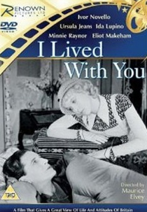 I Lived With You (I Lived With You)