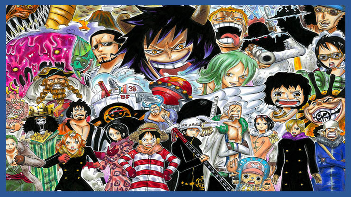 Guia completo para assistir One Piece - Meta Galaxia