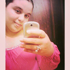 Foto de perfil de Thayná Hanchark