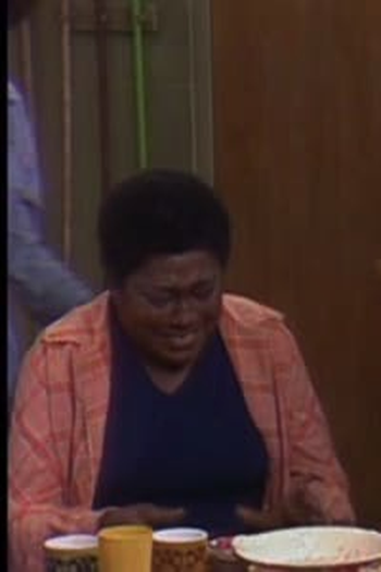 Poster de Episódio Too Old Blues (1974)