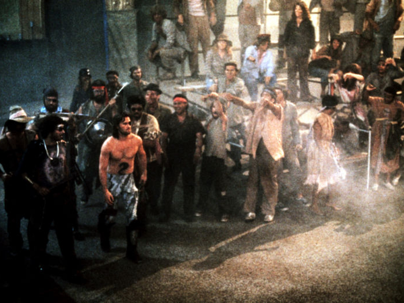 Foto 23 de Fuga de Nova York