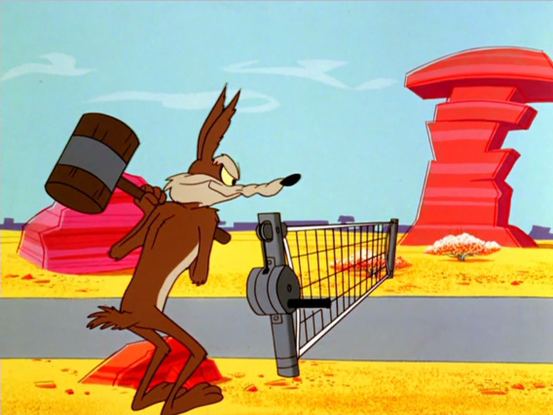 Foto 1 de Shot and Bothered