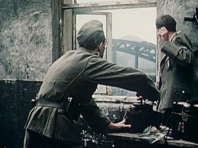 Foto 12 de The Tank Brigade