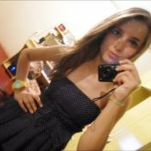 Foto de perfil de Luiza Ferreira Audi