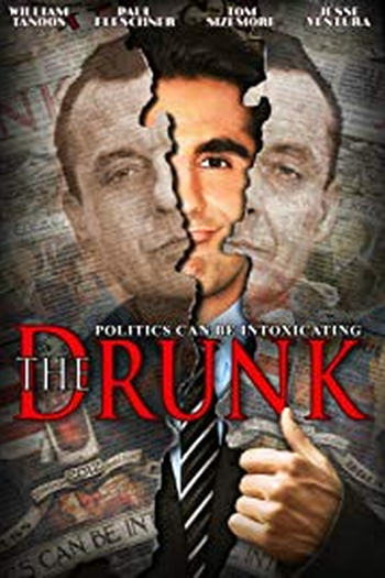 Poster de Filme The Drunk (2014)