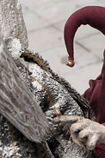 Poster de Curta O Sapo do Norte (2007)