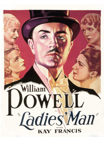 O Benzinho de Todas (Ladies' Man)