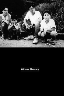 Without Memory - Poster / Capa / Cartaz - Oficial 1