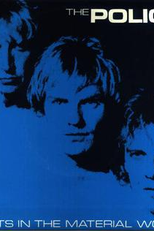 The Police: Spirits in a Material World (The Police: Spirits in a Material World)