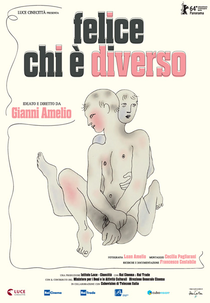 Felice chi è diverso (Felice chi è diverso)
