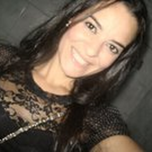 Foto de perfil de Tarcisia Cavalcante