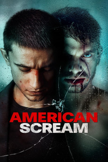 Poster de Filme American Scream (2025)