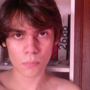 Foto de perfil de Weslley