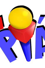 Tv Piá (1ª Temporada) (Tv Piá (1ª Temporada))