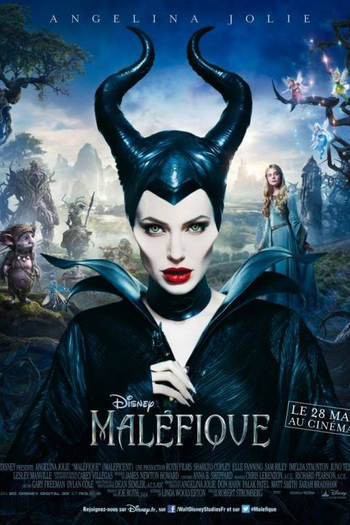  de Filme Malévola (2014)