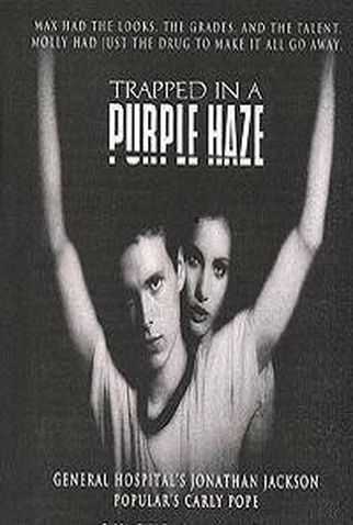 Poster 3 de Filme Trapped in a Purple Haze (2000)