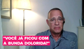 Tom Hanks fala sobre os sintomas da Covid-19