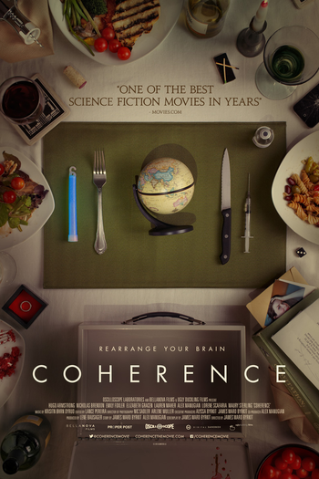  de Filme Coerência (2013)