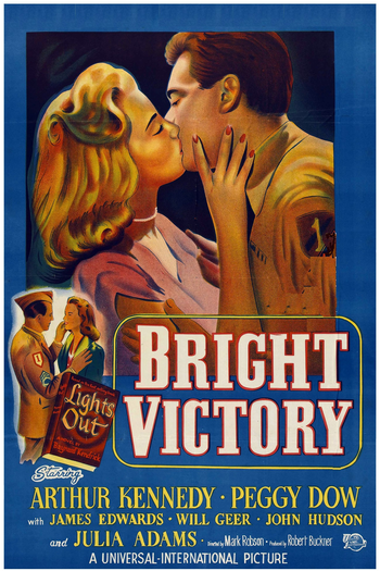  de Filme Só Resta a Lembrança (1951)