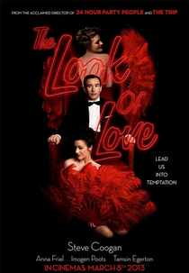 O Olhar do Amor (The Look of Love)