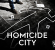 Cidade do Crime (1ª Temporada)