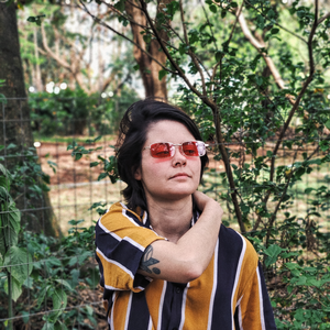 Foto de perfil de Anna Zimermann