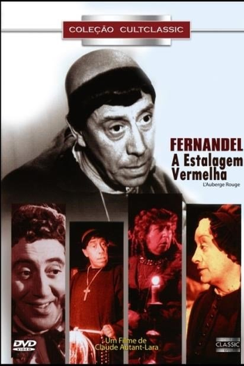  de Filme A Estalagem Vermelha (1951)