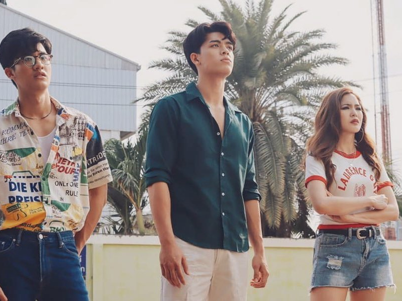 Foto 4 de 3 Will Be Free