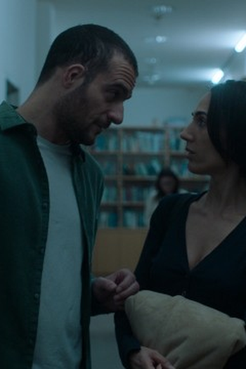 Poster de Episódio כבר לא לבד (2026)