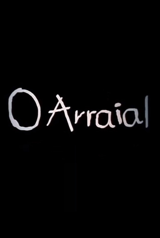 Poster 1 de Curta O Arraial (1997)