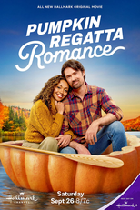 Pumpkin Regatta Romance (Pumpkin Regatta Romance)
